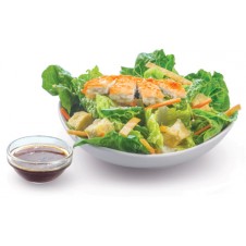 Oriental Crispy Chicken Salad by Bonchon