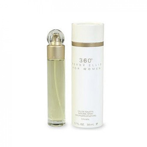 360 for Women by Perry Ellis