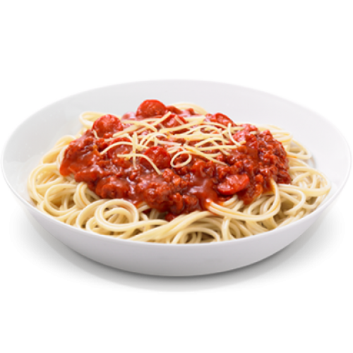 KFC Spaghetti By KFC