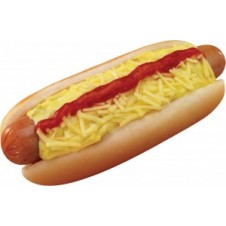 Jolly Hotdog Classic by Jollibee