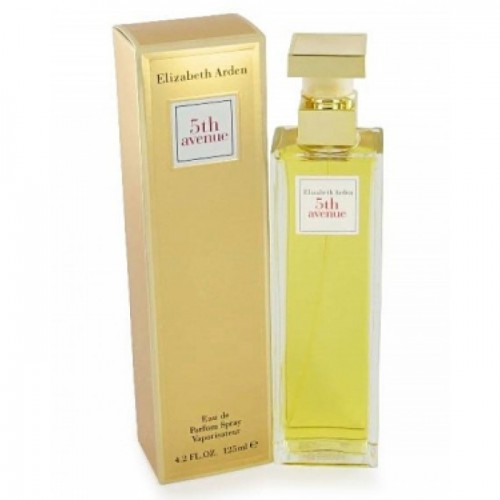 Elizabeth Arden 5TH Avenue EDP Perfume for Women 125ML