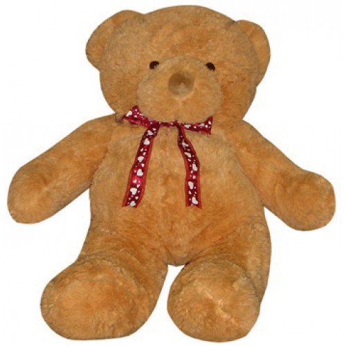 beautiful teddy bear big