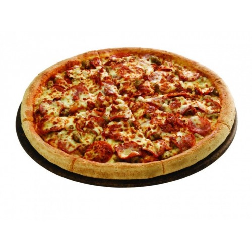 All Meats by Papa John's Pizza